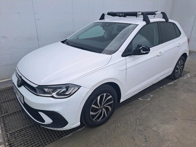VOLKSWAGEN POLO 1.0TSI LIFE  95CV