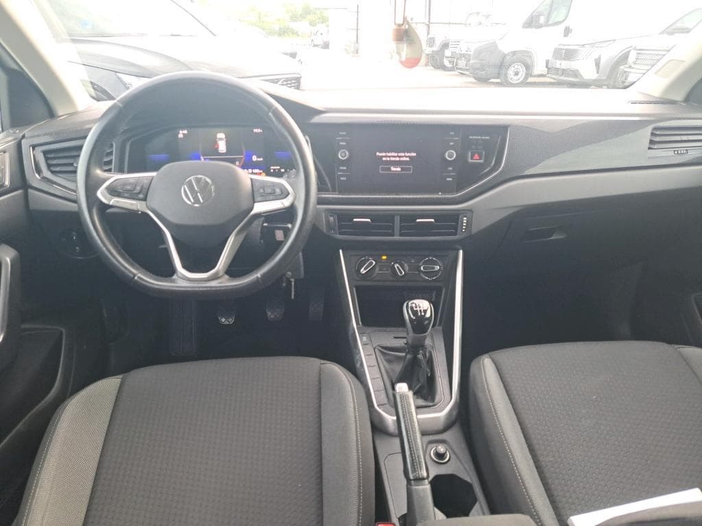 Foto 3 VOLKSWAGEN POLO 1.0TSI LIFE  95CV