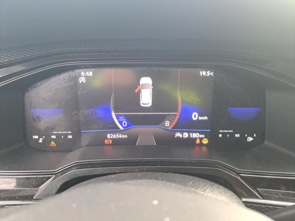 Foto 4 VOLKSWAGEN POLO 1.0TSI LIFE  95CV