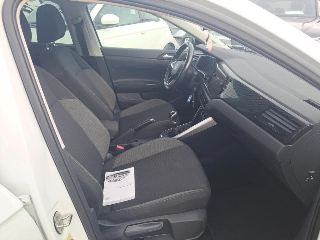 Foto 6 VOLKSWAGEN POLO 1.0TSI LIFE  95CV