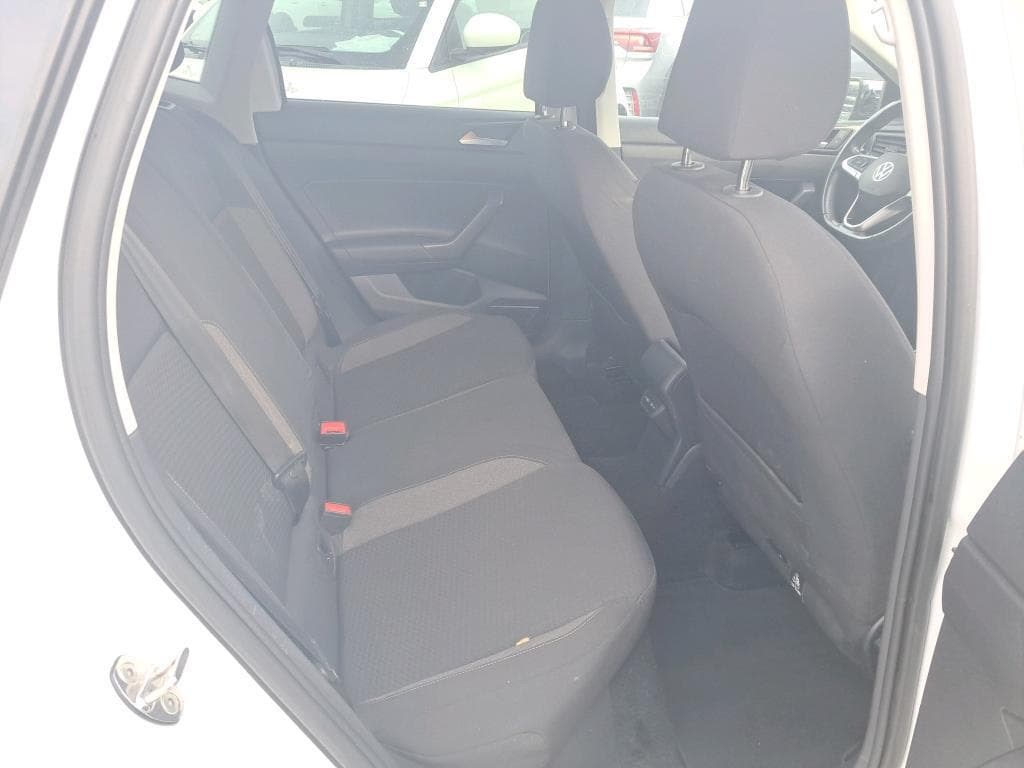 Foto 7 VOLKSWAGEN POLO 1.0TSI LIFE  95CV