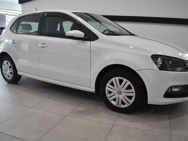 VOLKSWAGEN POLO 1.4 D 70CV EDITION