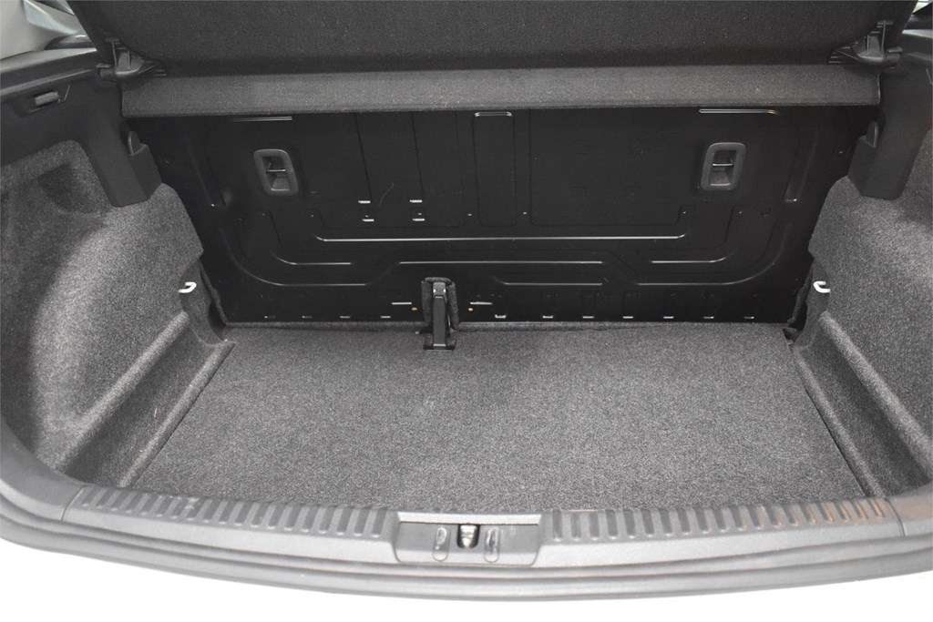 Foto 9 VOLKSWAGEN POLO 1.4 D 70CV EDITION