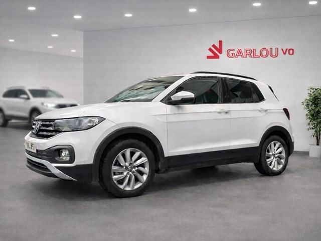 VOLKSWAGEN T-CROSS 1.0TSI ADVANCE 110CV 