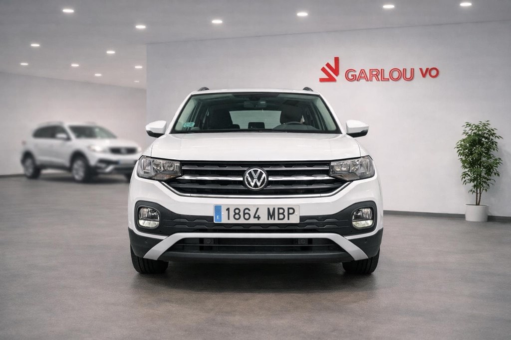 Foto 3 VOLKSWAGEN T-CROSS 1.0TSI ADVANCE 110CV 