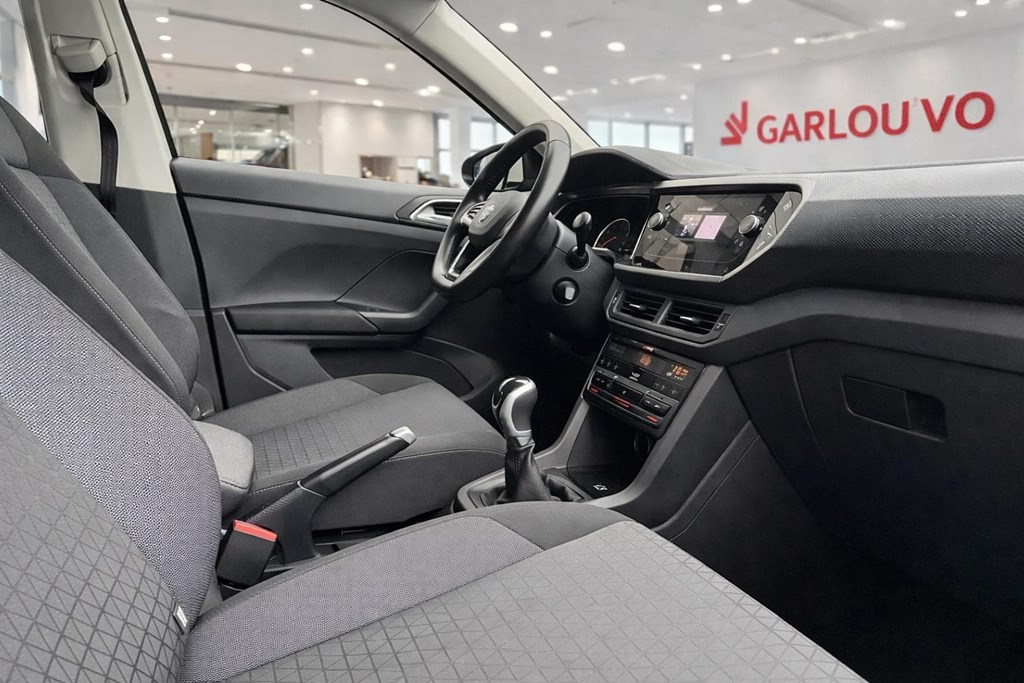 Foto 5 VOLKSWAGEN T-CROSS 1.0TSI ADVANCE 110CV 