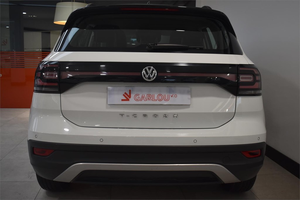 Foto 10 VOLKSWAGEN T-CROSS 1.0TSI ADVANCE 115CV DSG
