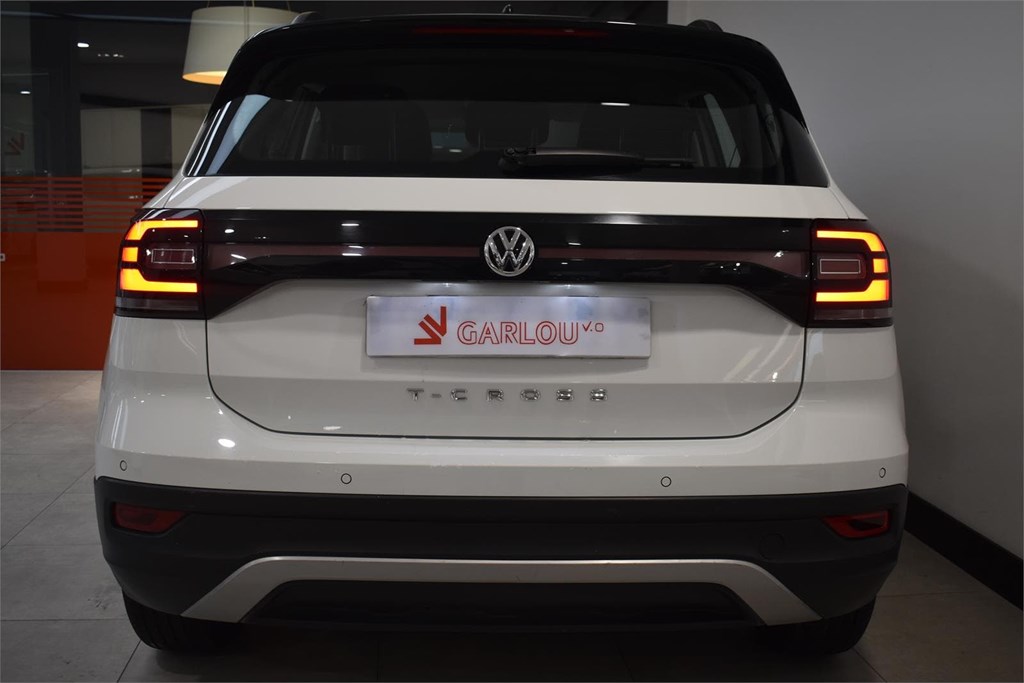 Foto 11 VOLKSWAGEN T-CROSS 1.0TSI ADVANCE 115CV DSG
