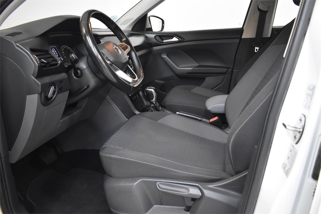 Foto 12 VOLKSWAGEN T-CROSS 1.0TSI ADVANCE 115CV DSG