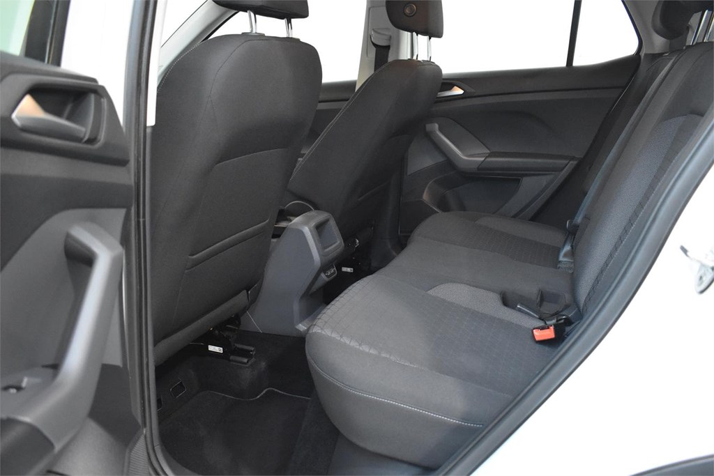 Foto 13 VOLKSWAGEN T-CROSS 1.0TSI ADVANCE 115CV DSG