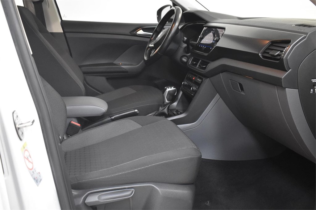 Foto 14 VOLKSWAGEN T-CROSS 1.0TSI ADVANCE 115CV DSG