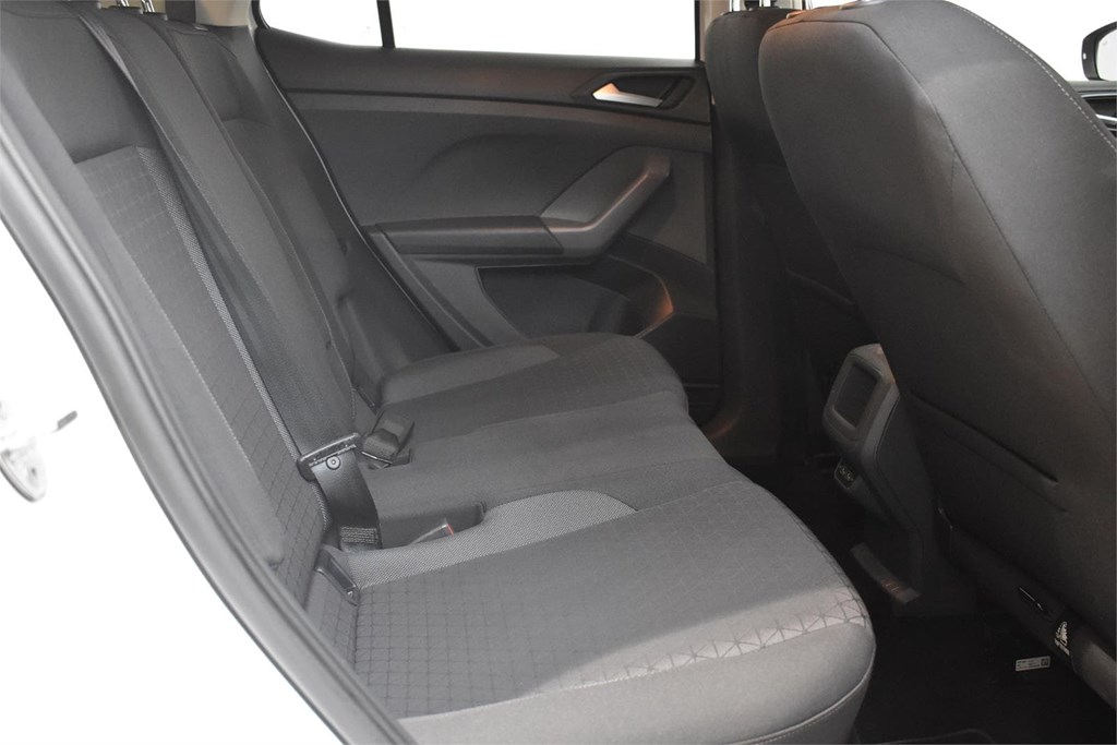 Foto 15 VOLKSWAGEN T-CROSS 1.0TSI ADVANCE 115CV DSG