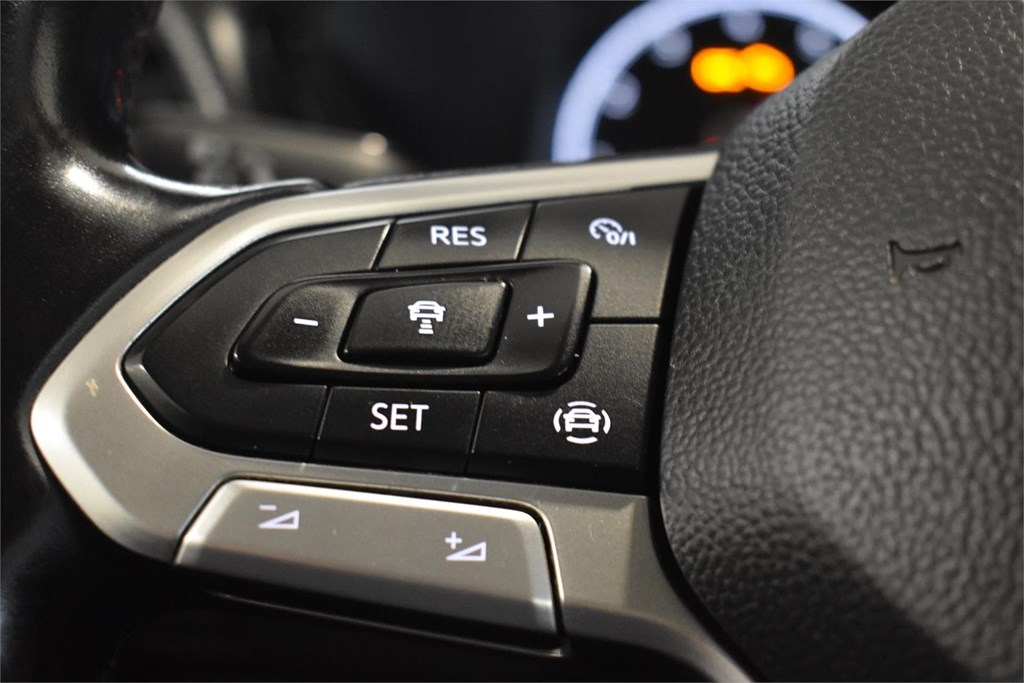 Foto 21 VOLKSWAGEN T-CROSS 1.0TSI ADVANCE 115CV DSG