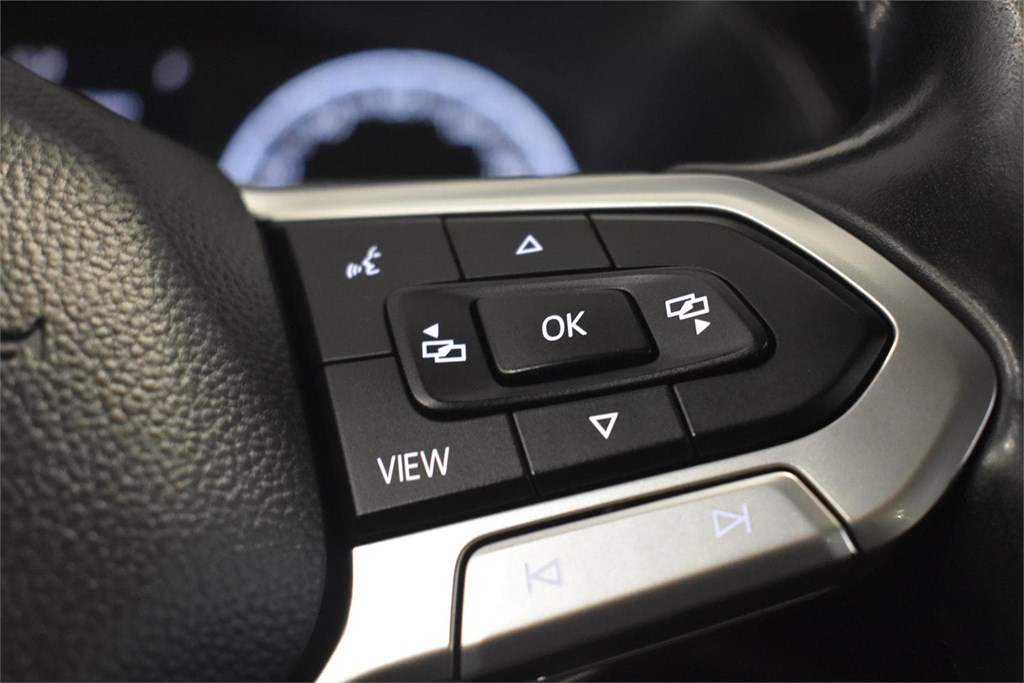 Foto 22 VOLKSWAGEN T-CROSS 1.0TSI ADVANCE 115CV DSG