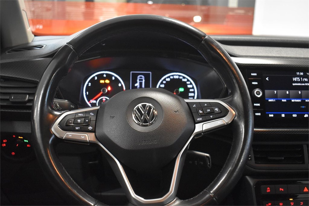 Foto 23 VOLKSWAGEN T-CROSS 1.0TSI ADVANCE 115CV DSG