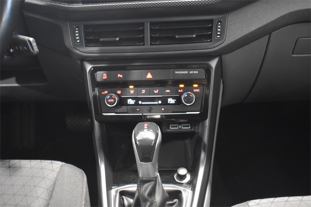 Foto 24 VOLKSWAGEN T-CROSS 1.0TSI ADVANCE 115CV DSG