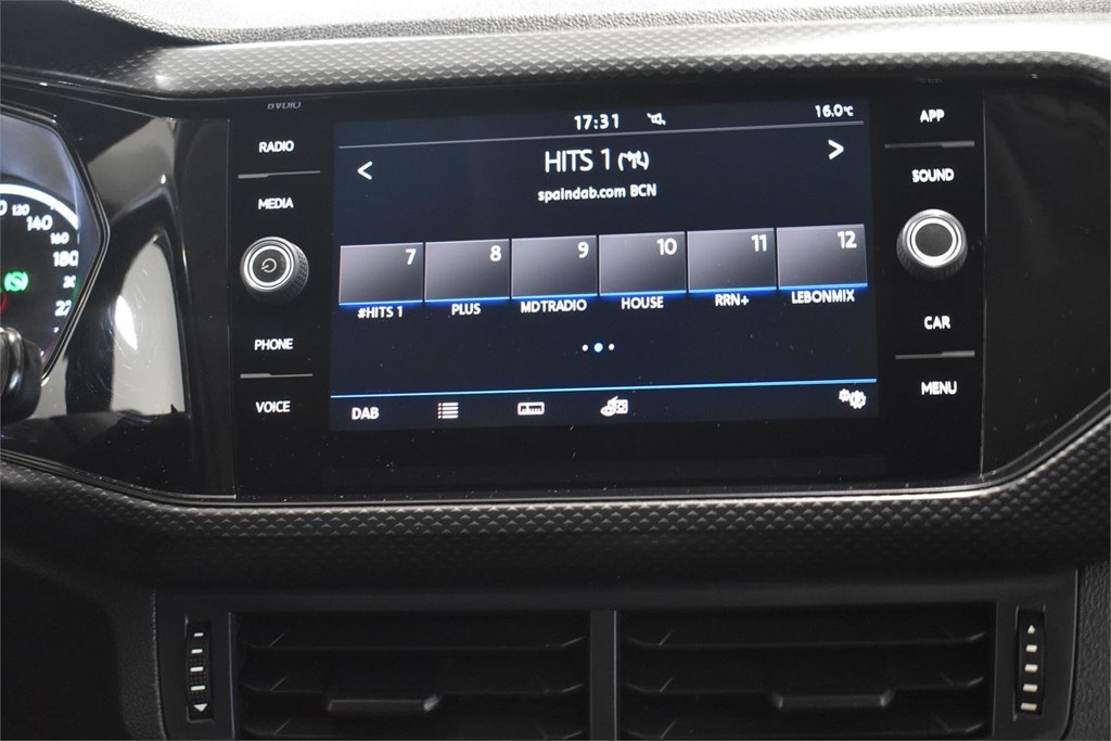 Foto 25 VOLKSWAGEN T-CROSS 1.0TSI ADVANCE 115CV DSG