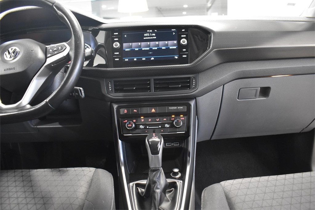 Foto 26 VOLKSWAGEN T-CROSS 1.0TSI ADVANCE 115CV DSG