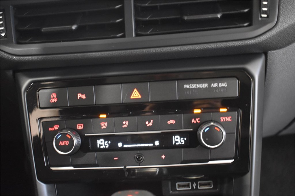 Foto 27 VOLKSWAGEN T-CROSS 1.0TSI ADVANCE 115CV DSG