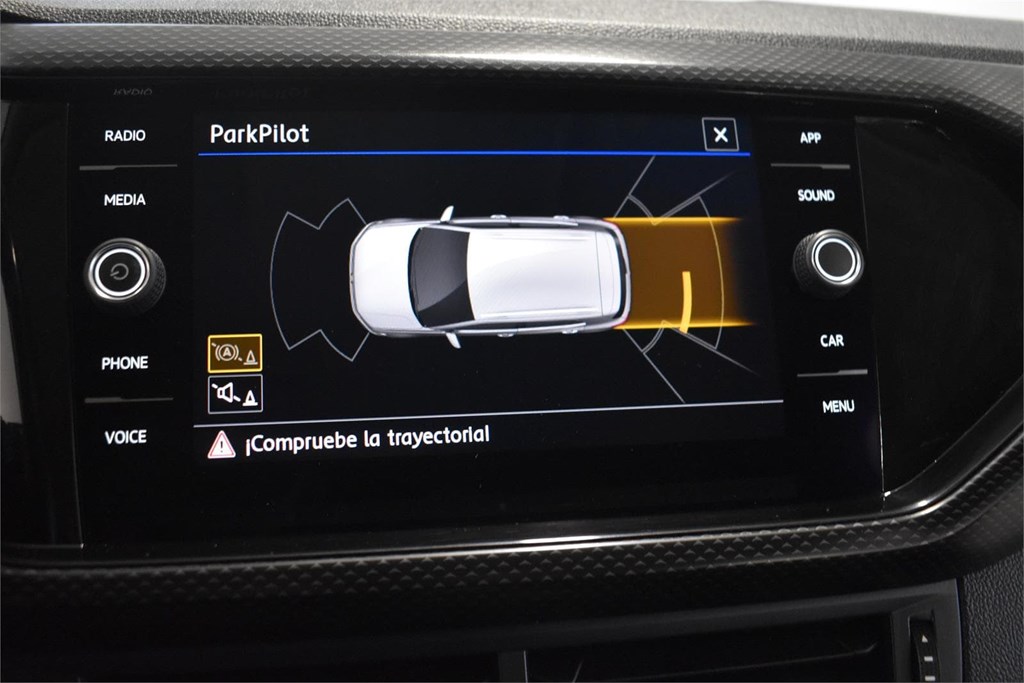 Foto 29 VOLKSWAGEN T-CROSS 1.0TSI ADVANCE 115CV DSG