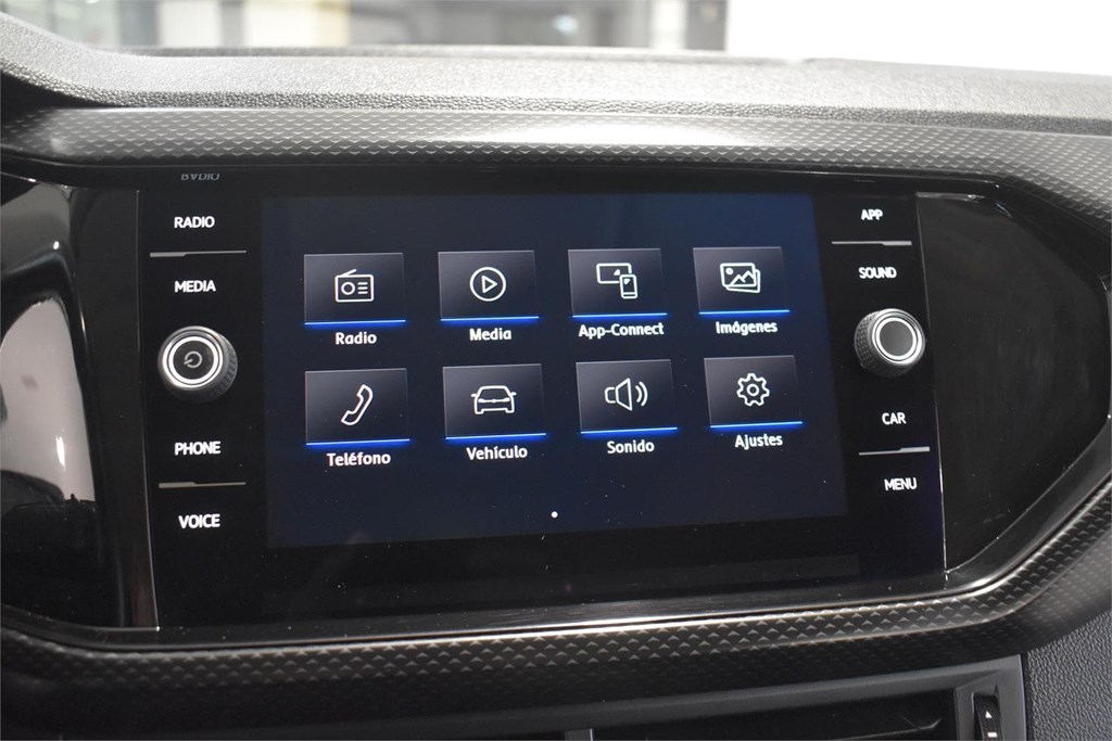 Foto 30 VOLKSWAGEN T-CROSS 1.0TSI ADVANCE 115CV DSG