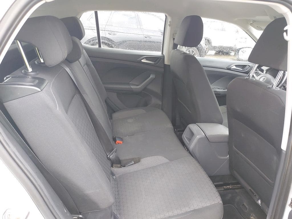 Foto 4 VOLKSWAGEN T-CROSS 1.0TSI ADVANCE 115CV DSG