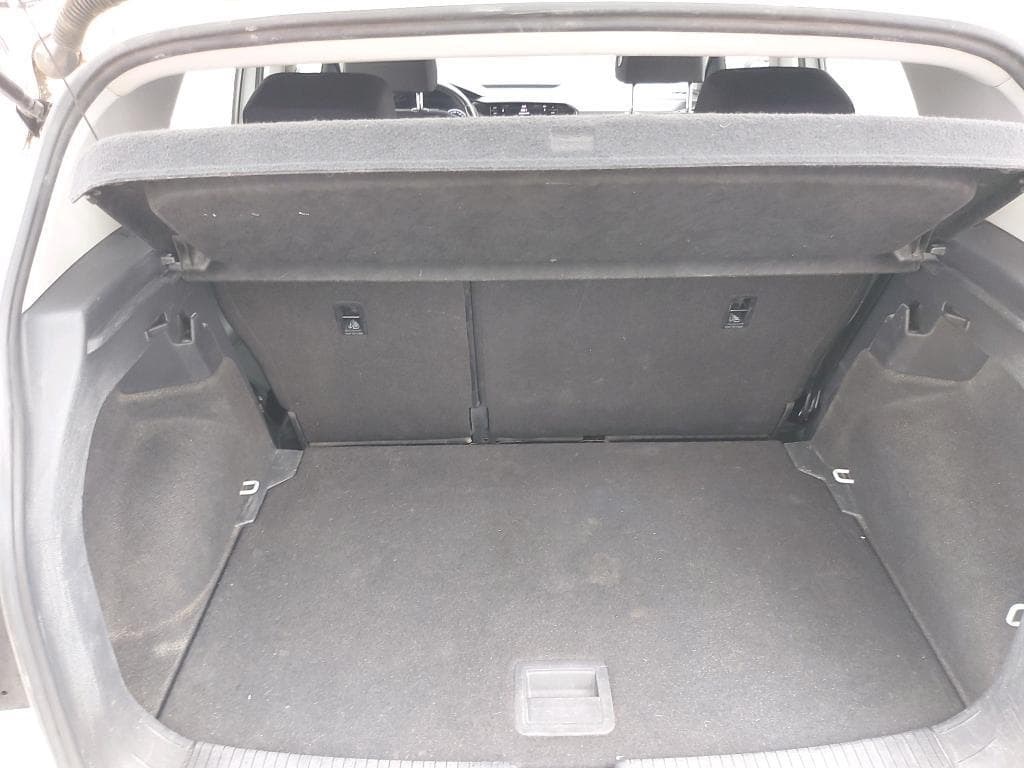 Foto 5 VOLKSWAGEN T-CROSS 1.0TSI ADVANCE 115CV DSG