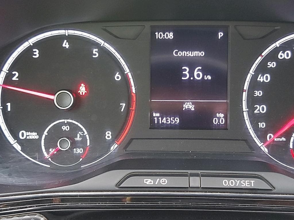 Foto 7 VOLKSWAGEN T-CROSS 1.0TSI ADVANCE 115CV DSG