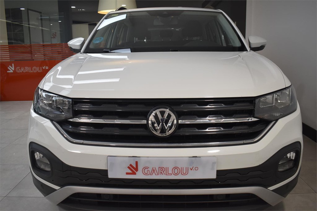 Foto 9 VOLKSWAGEN T-CROSS 1.0TSI ADVANCE 115CV DSG