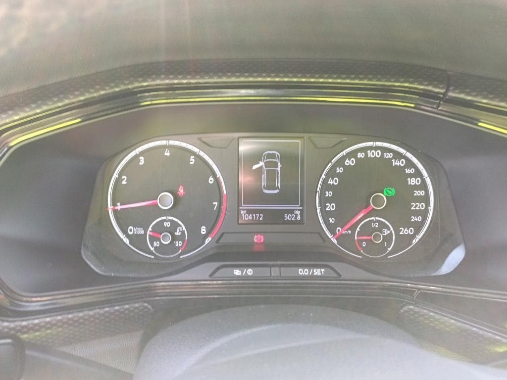 Foto 4 VOLKSWAGEN T-CROSS 1.0TSI ADVANCE 115CV DSG
