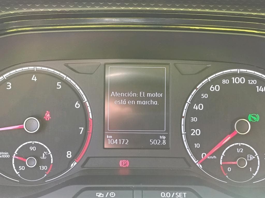 Foto 5 VOLKSWAGEN T-CROSS 1.0TSI ADVANCE 115CV DSG