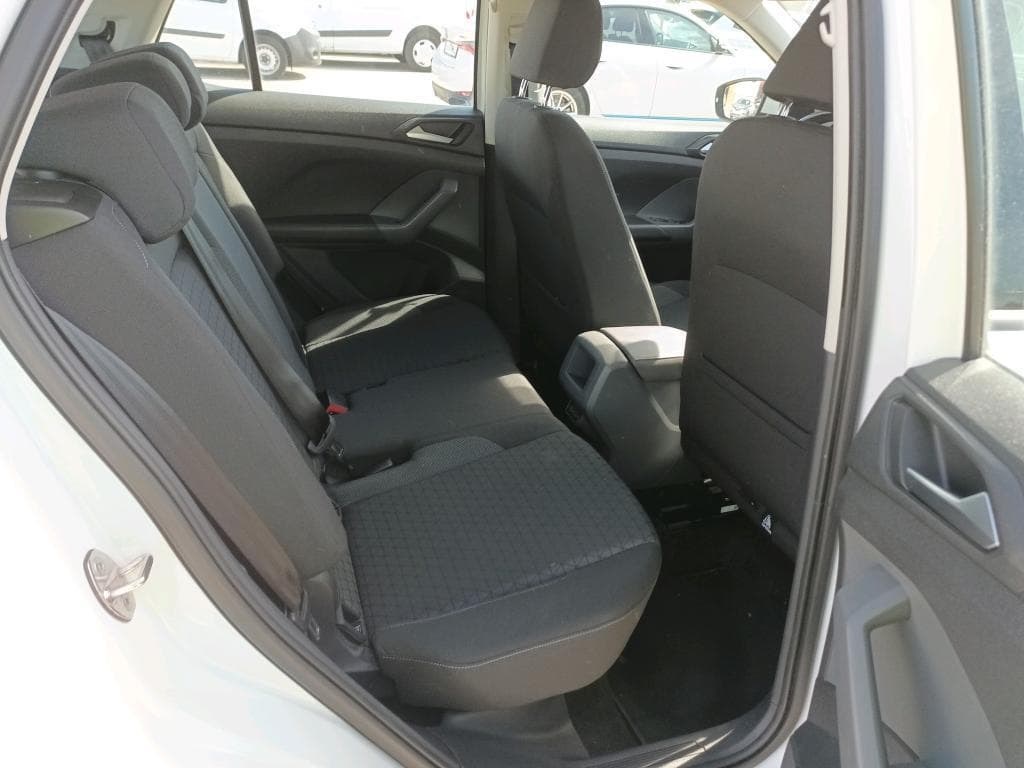Foto 7 VOLKSWAGEN T-CROSS 1.0TSI ADVANCE 115CV DSG