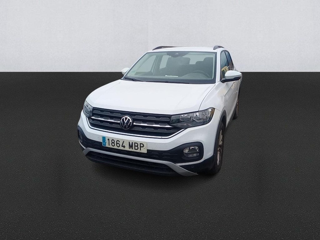 Foto 2 VOLKSWAGEN T-CROSS 1.0TSI ADVANCE 115CV 