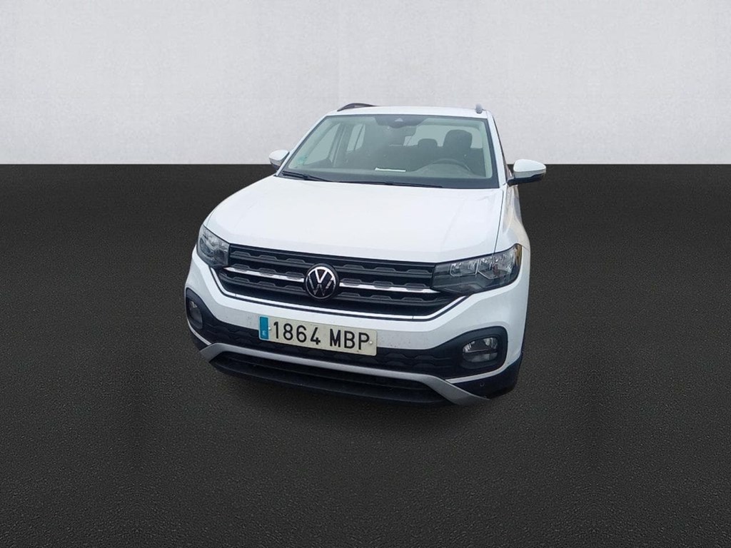 Foto 4 VOLKSWAGEN T-CROSS 1.0TSI ADVANCE 115CV 