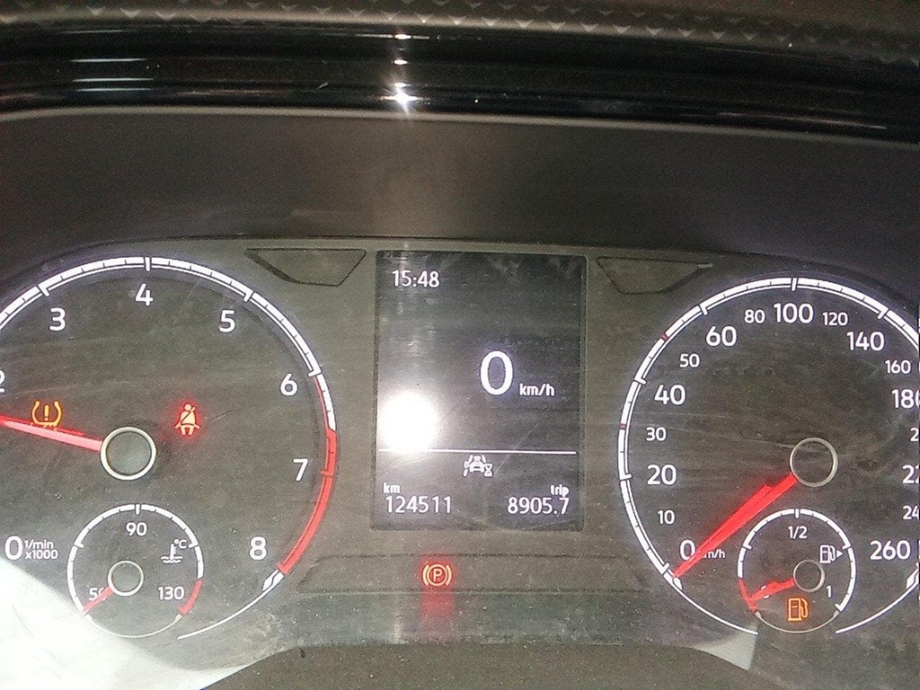 Foto 8 VOLKSWAGEN T-CROSS 1.0TSI ADVANCE 115CV 