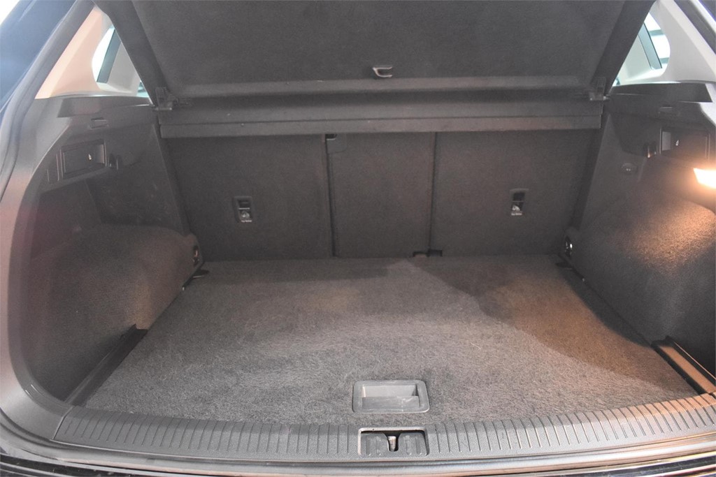 Foto 10 VOLKSWAGEN TIGUAN ADVANCE 2.0TDI 150CV DSG
