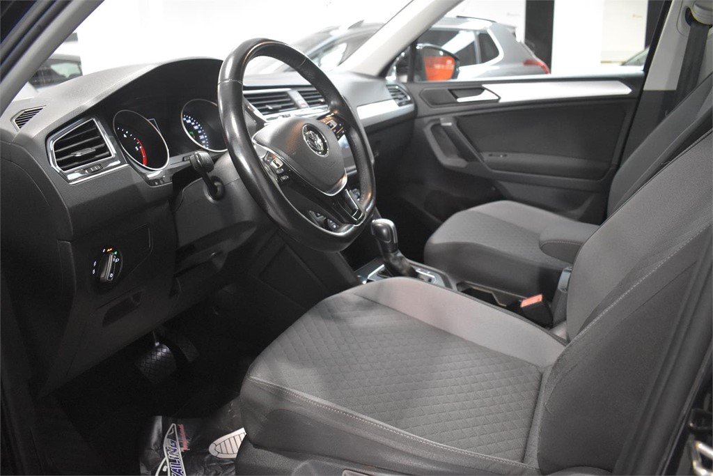 Foto 11 VOLKSWAGEN TIGUAN ADVANCE 2.0TDI 150CV DSG