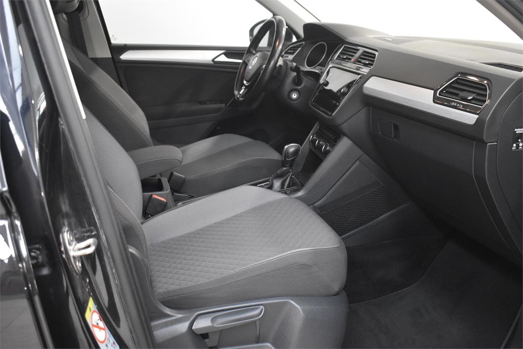 Foto 12 VOLKSWAGEN TIGUAN ADVANCE 2.0TDI 150CV DSG