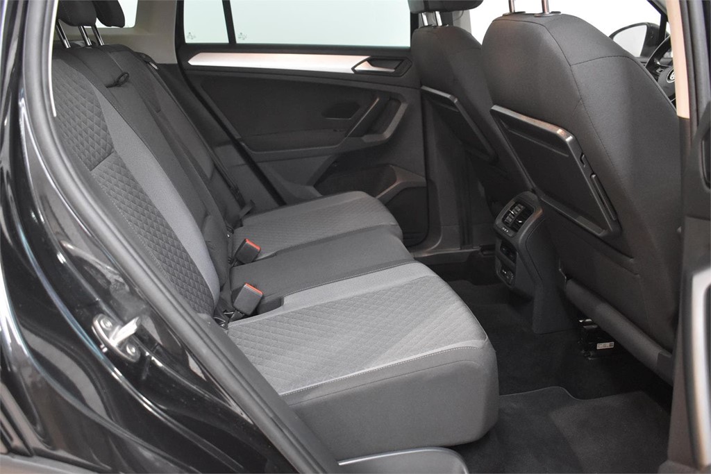 Foto 13 VOLKSWAGEN TIGUAN ADVANCE 2.0TDI 150CV DSG