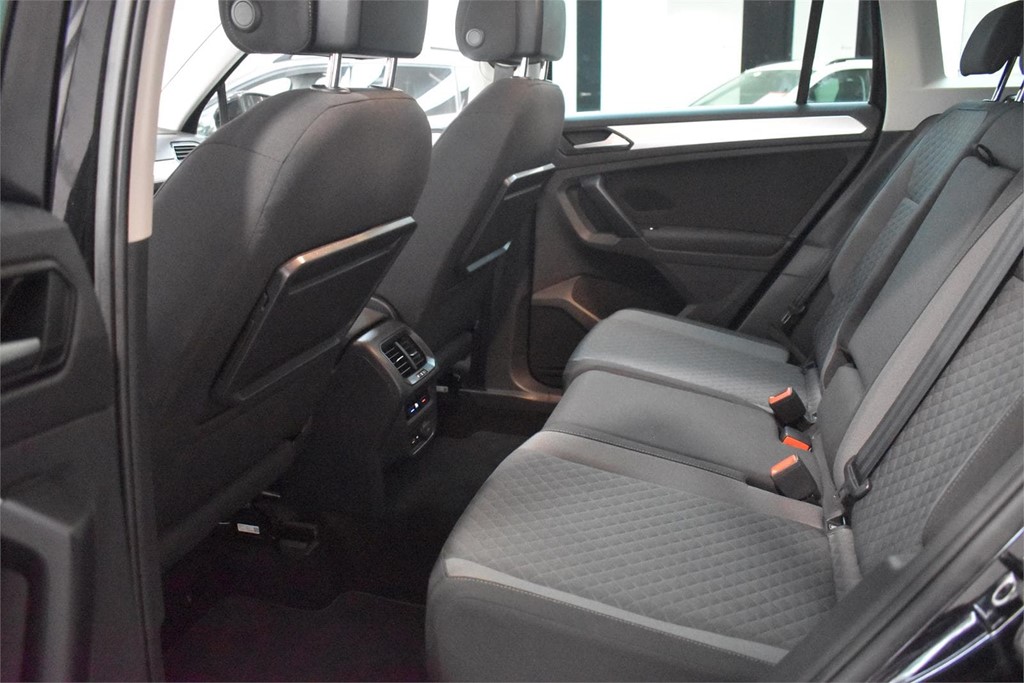 Foto 14 VOLKSWAGEN TIGUAN ADVANCE 2.0TDI 150CV DSG