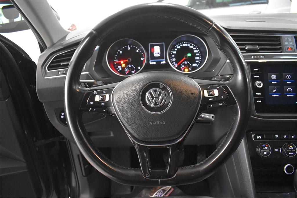 Foto 19 VOLKSWAGEN TIGUAN ADVANCE 2.0TDI 150CV DSG
