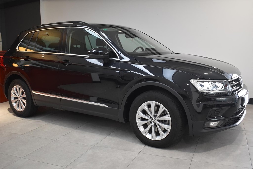 Foto 1 VOLKSWAGEN TIGUAN ADVANCE 2.0TDI 150CV DSG