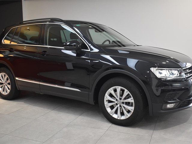 VOLKSWAGEN TIGUAN ADVANCE 2.0TDI 150CV DSG