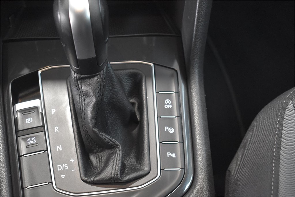 Foto 24 VOLKSWAGEN TIGUAN ADVANCE 2.0TDI 150CV DSG