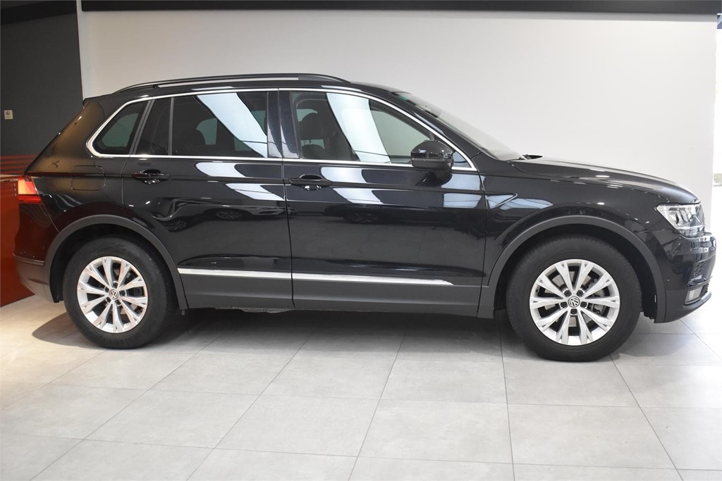 Foto 4 VOLKSWAGEN TIGUAN ADVANCE 2.0TDI 150CV DSG