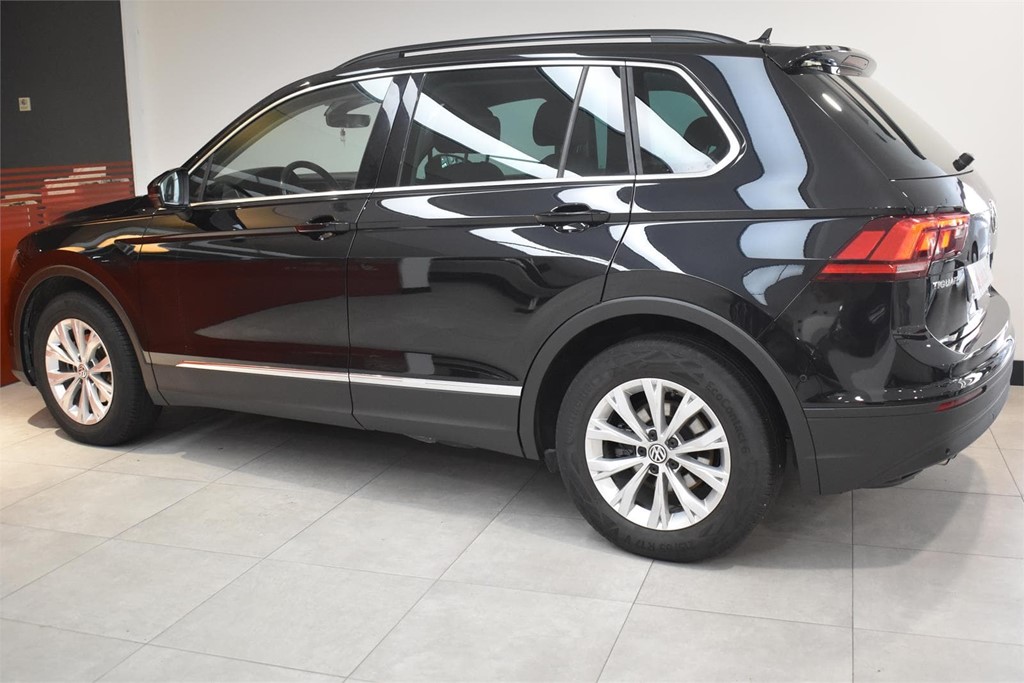 Foto 7 VOLKSWAGEN TIGUAN ADVANCE 2.0TDI 150CV DSG