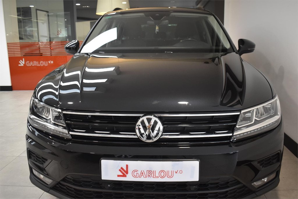 Foto 8 VOLKSWAGEN TIGUAN ADVANCE 2.0TDI 150CV DSG