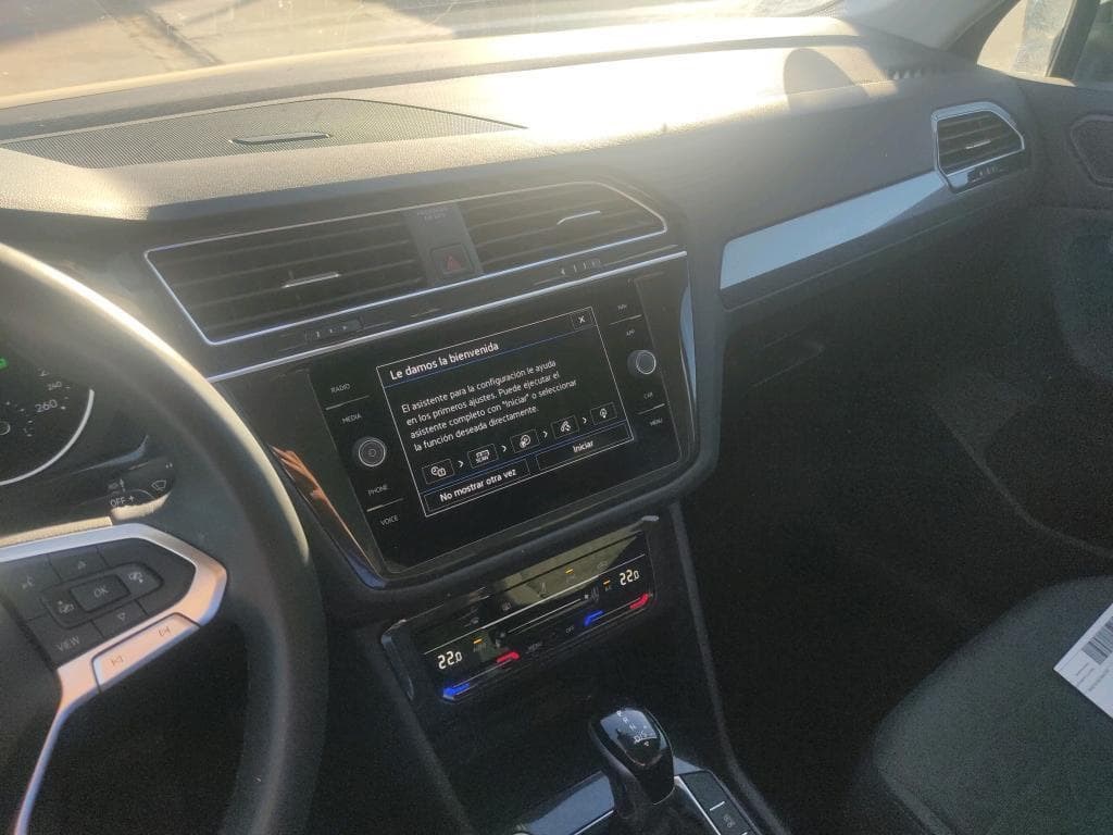 Foto 10 VOLKSWAGEN TIGUAN LIFE 2.0TDI 150CV DSG