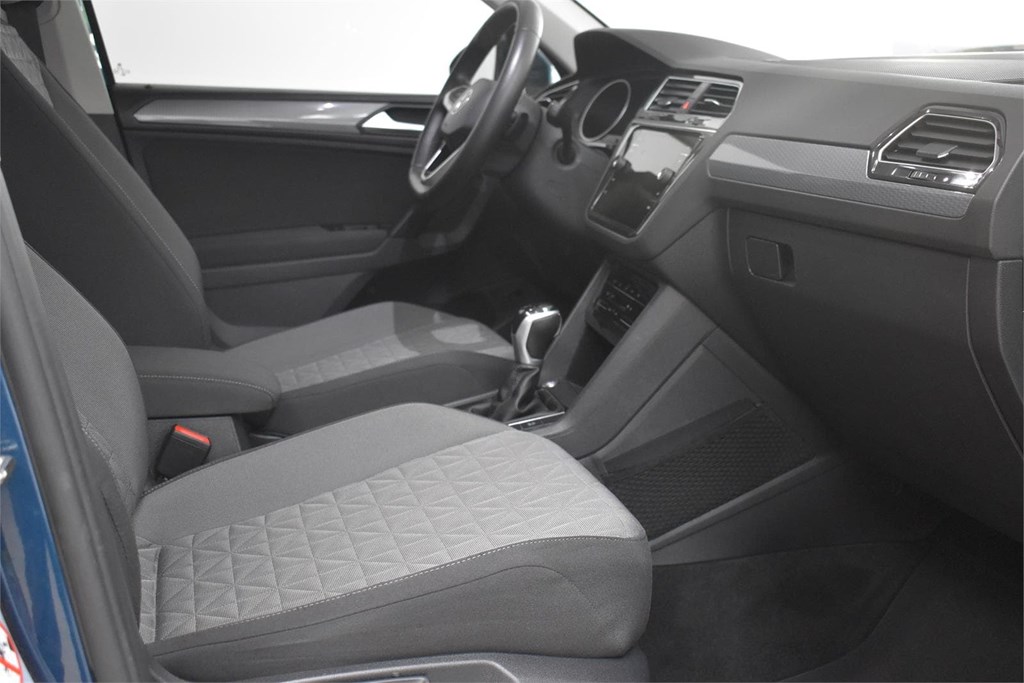 Foto 11 VOLKSWAGEN TIGUAN LIFE 2.0TDI 150CV DSG
