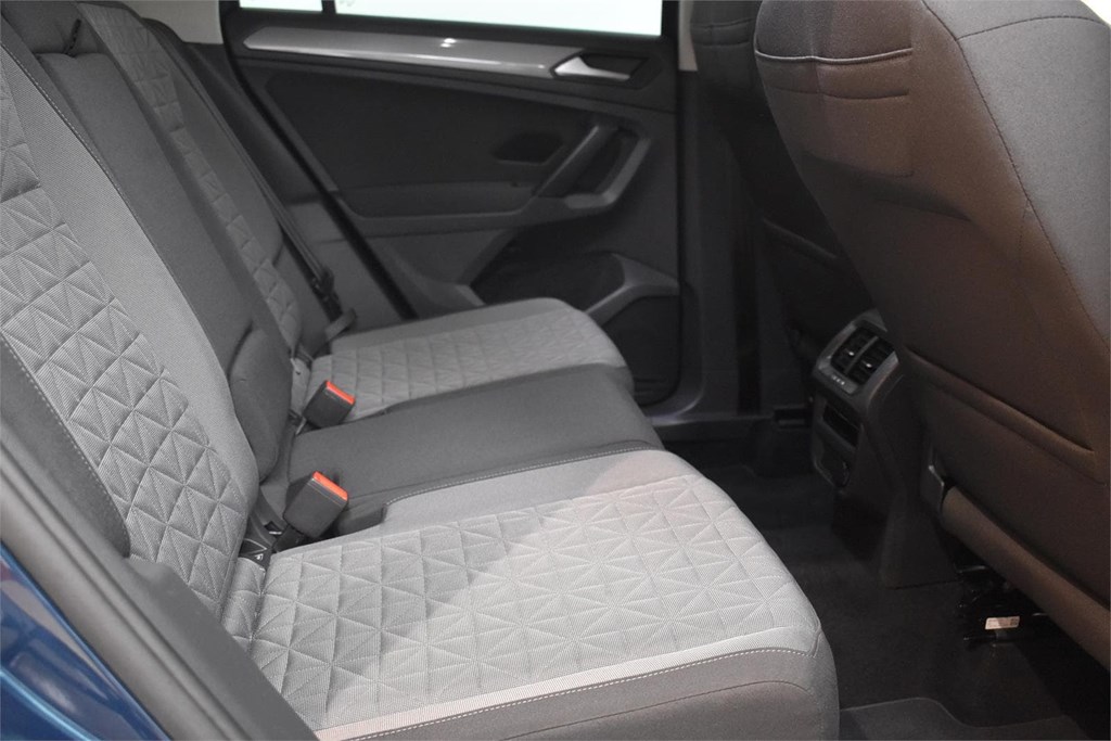 Foto 12 VOLKSWAGEN TIGUAN LIFE 2.0TDI 150CV DSG